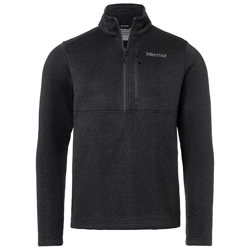 Marmot Drop Line Jacka, Black