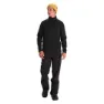 Marmot Drop Line Jacka, Black