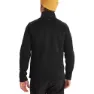 Marmot Drop Line Jacka, Black