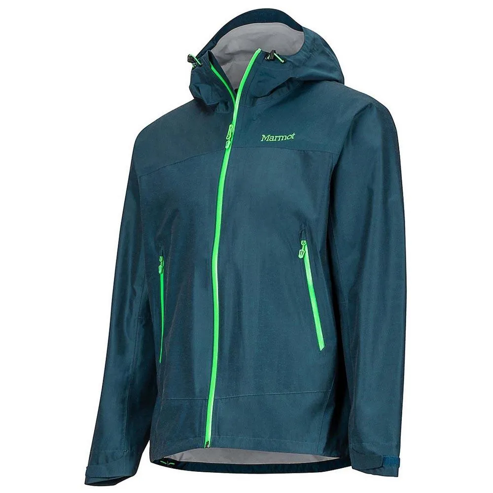Marmot Eclipse Jacka, Denim Marmot Eclipse Jacka, Denim