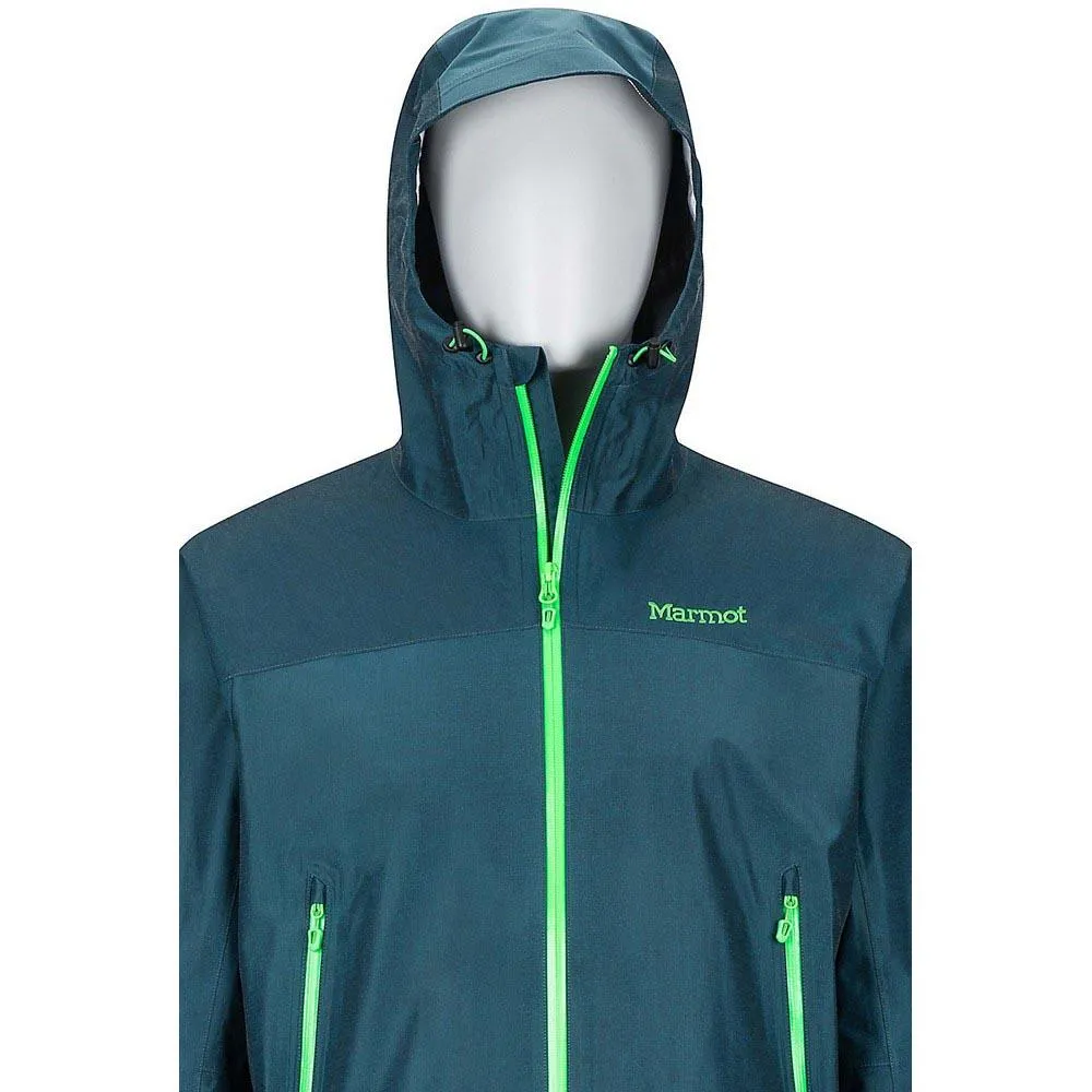 Marmot Eclipse Jacka, Denim Marmot Eclipse Jacka, Denim