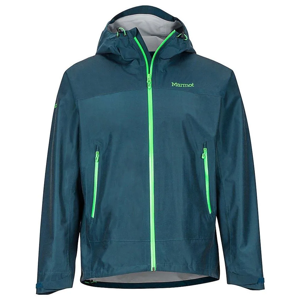 Marmot Eclipse Jacka, Denim Marmot Eclipse Jacka, Denim