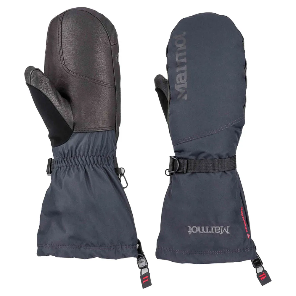 Marmot Expedition Vantar