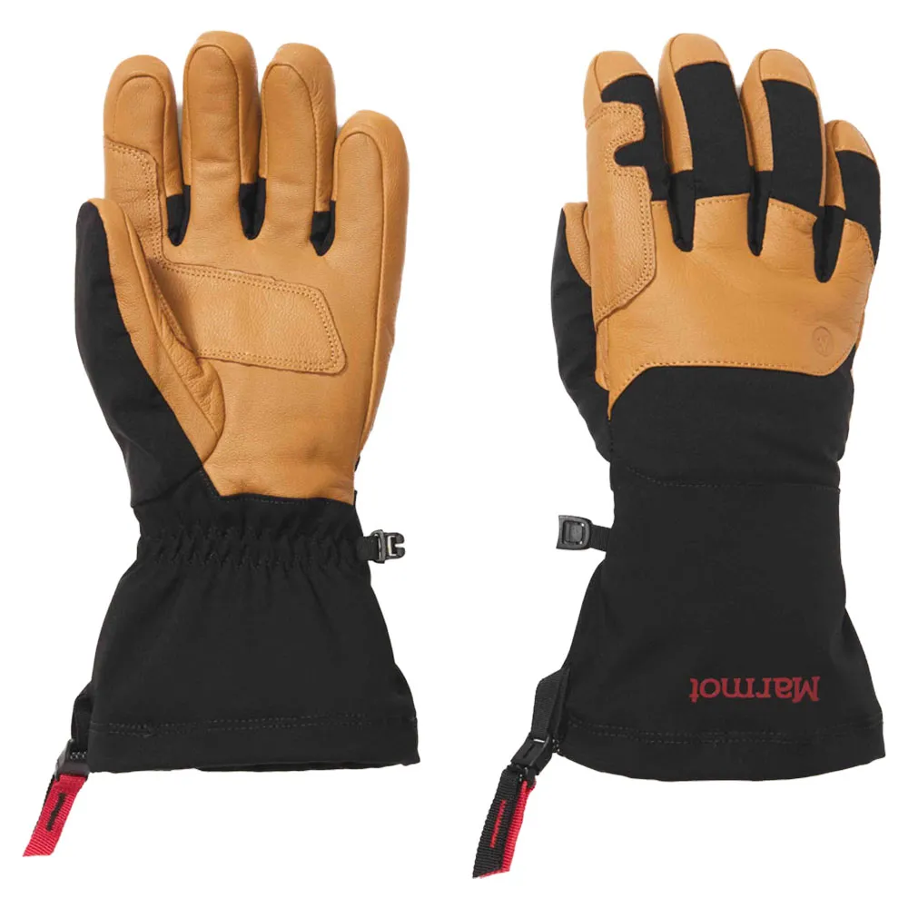 Marmot Exum Guide Handskar