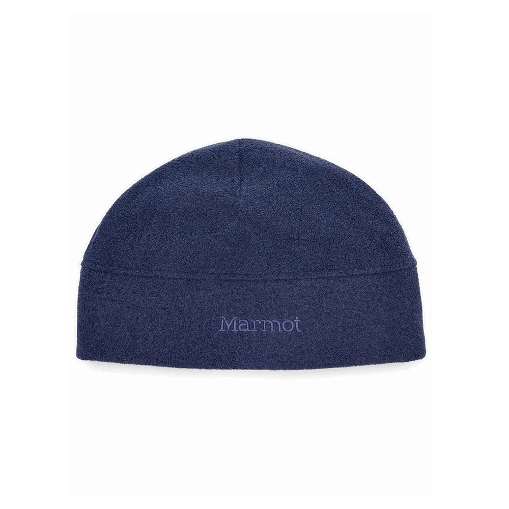 Marmot Felton Fleece Mössa, Thunderhead heather