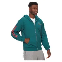 Marmot For Life Sweatshirt Med Dragkedja Marmot For Life Sweatshirt Med Dragkedja