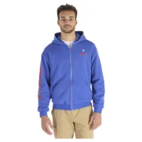 Marmot For Life Sweatshirt Med Dragkedja Marmot For Life Sweatshirt Med Dragkedja