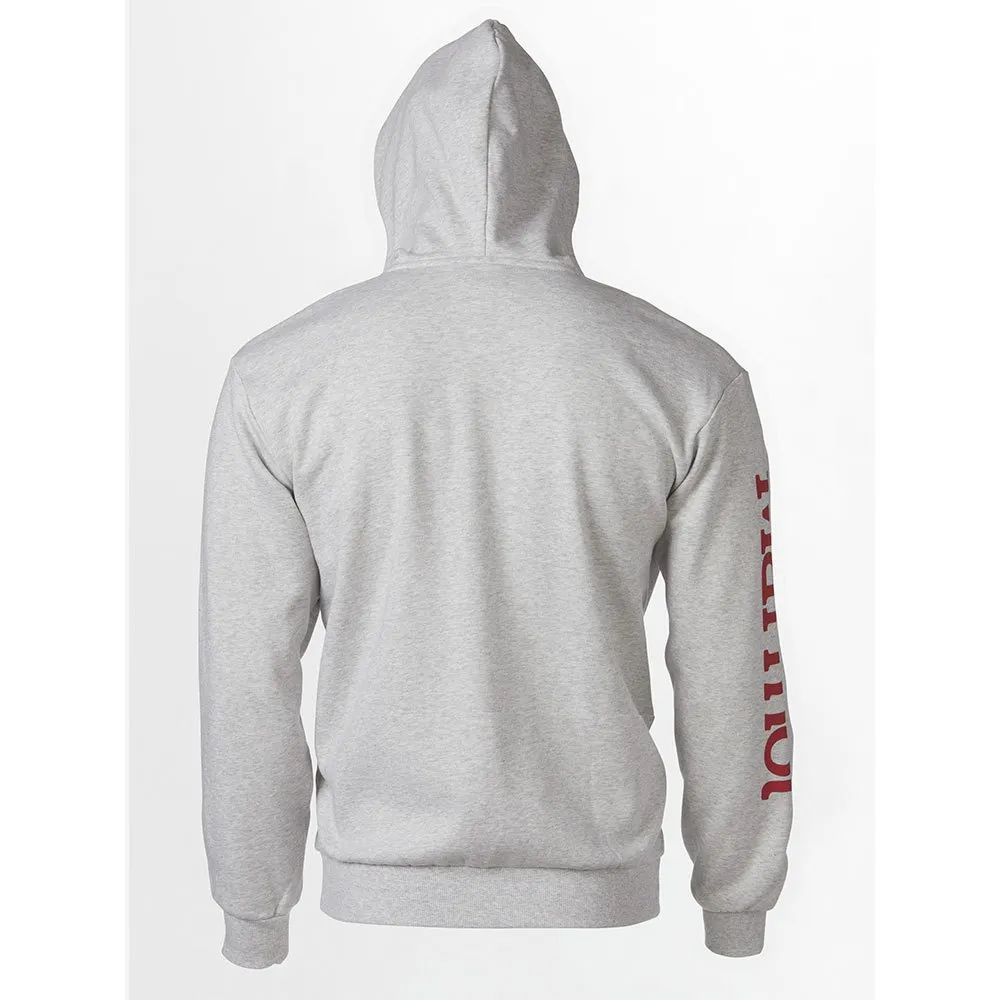 Marmot For Life Sweatshirt Med Dragkedja Marmot For Life Sweatshirt Med Dragkedja