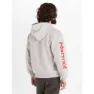 Marmot For Life Sweatshirt Med Dragkedja