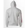 Marmot For Life Sweatshirt Med Dragkedja