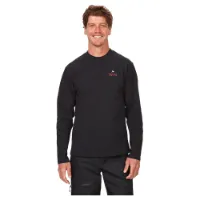 Marmot For Life T-shirt Med Lång ärm Marmot For Life T-shirt Med Lång ärm