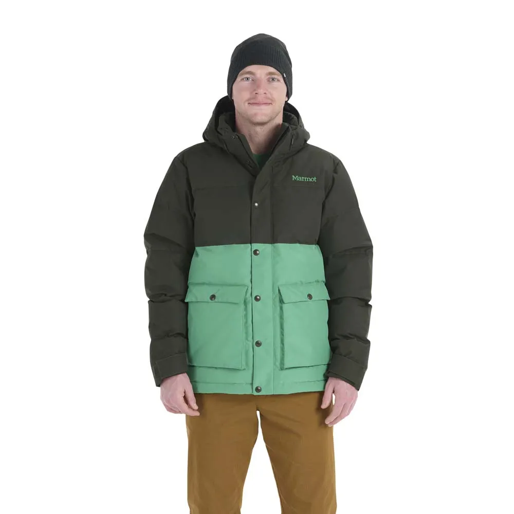 Marmot Fordham Dunjacka