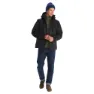 Marmot Fordham Jacka Refurbished, Black