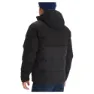 Marmot Fordham Jacka Refurbished, Black