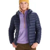 Marmot Highlander Jacka Marmot Highlander Jacka