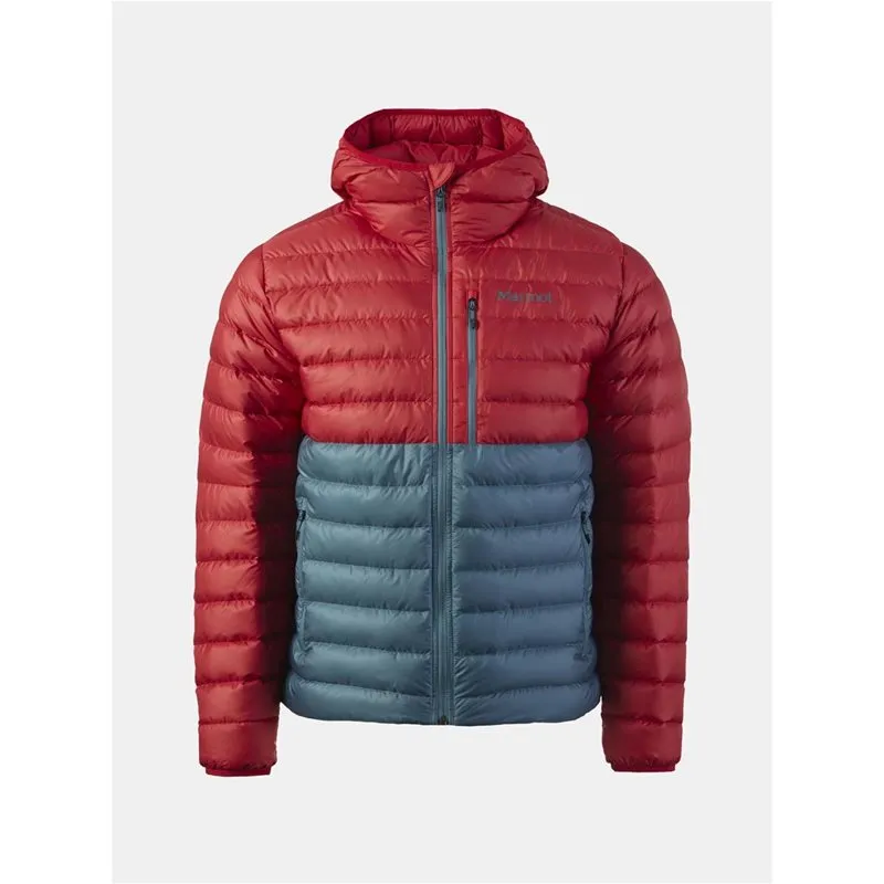 Marmot Highlander Jacka Marmot Highlander Jacka