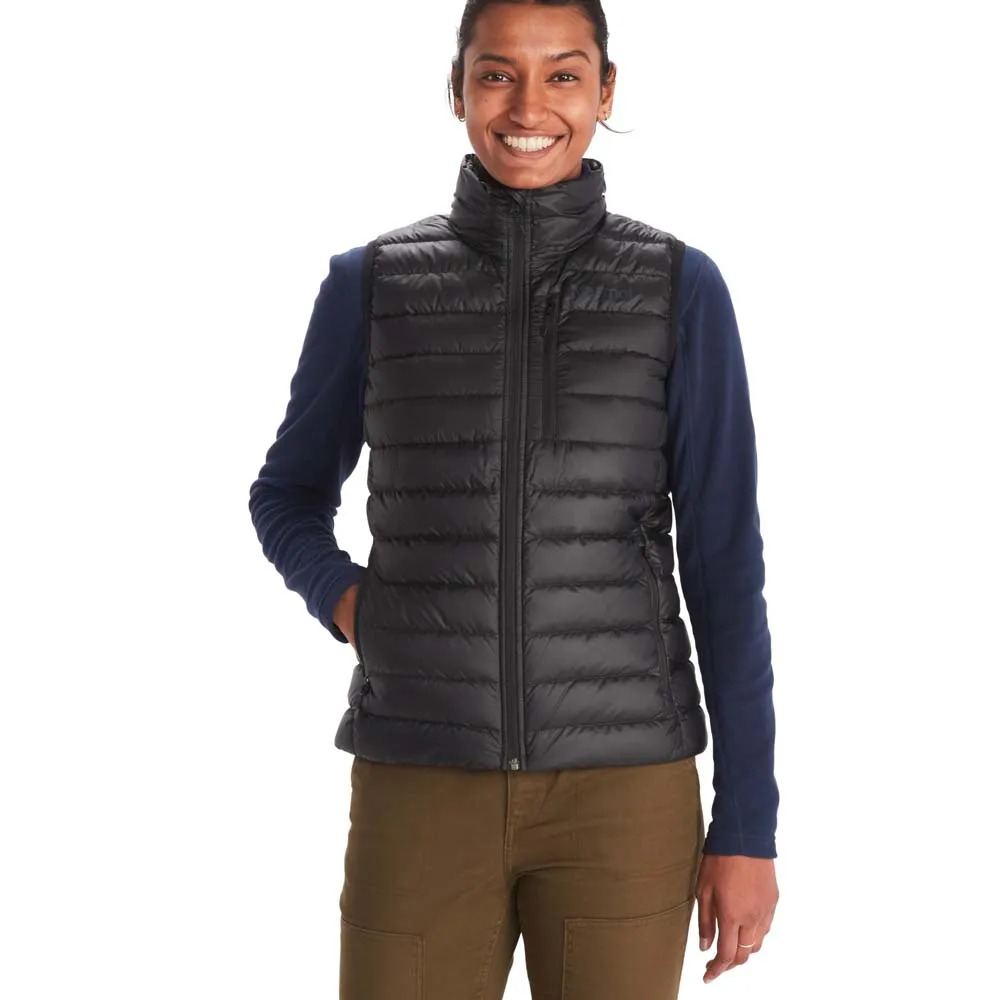 Marmot Highlander Väst