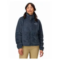 Marmot Homestead Fleecejacka Med Dragkedja Marmot Homestead Fleecejacka Med Dragkedja