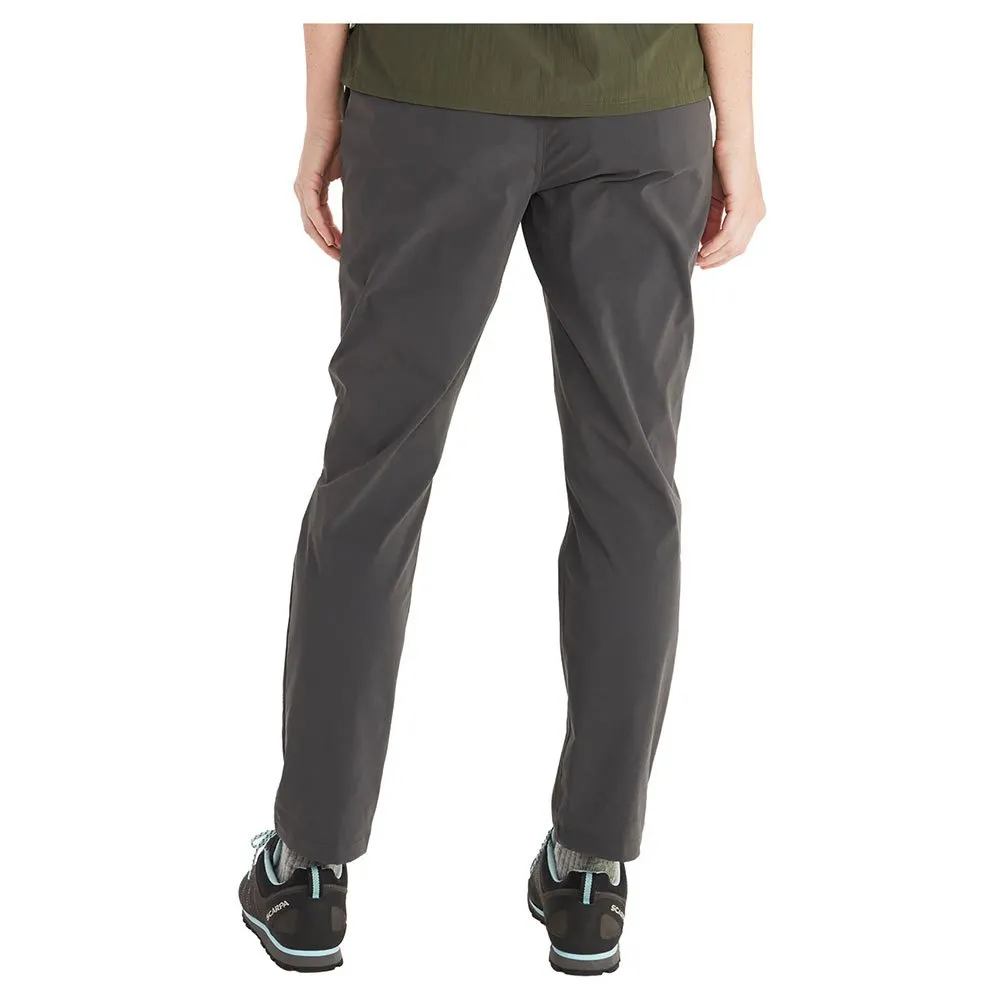Marmot Kodachrome Byxor, Dark steel