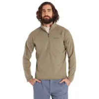 Marmot Leconte Fleece Med Halv Dragkedja