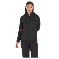 Marmot Leconte Fleece Med Halv Dragkedja Marmot Leconte Fleece Med Halv Dragkedja