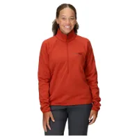 Marmot Leconte Fleece Med Halv Dragkedja Marmot Leconte Fleece Med Halv Dragkedja