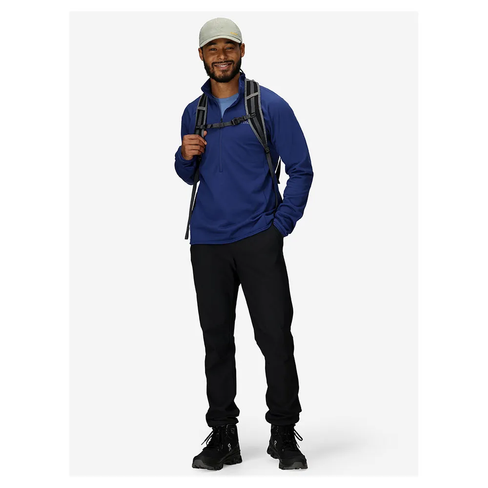 Marmot Leconte Fleece Med Halv Dragkedja