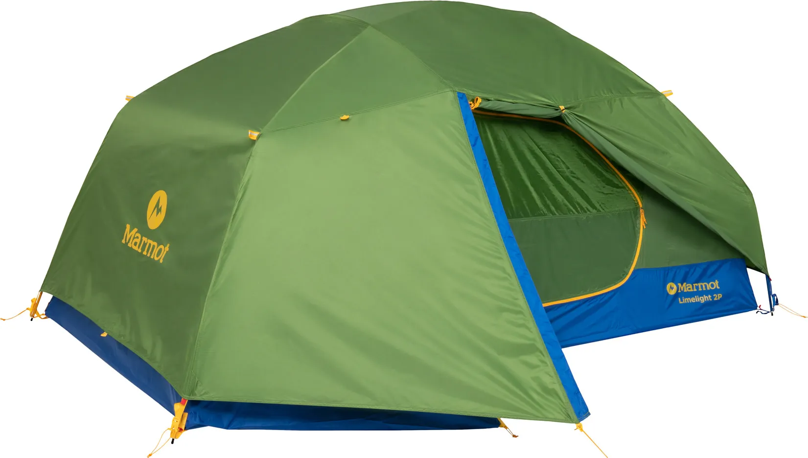 Marmot Limelight