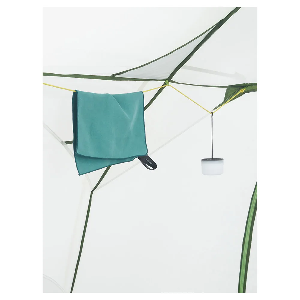 Marmot Limestone 4p Tält, Kiwi, One Size