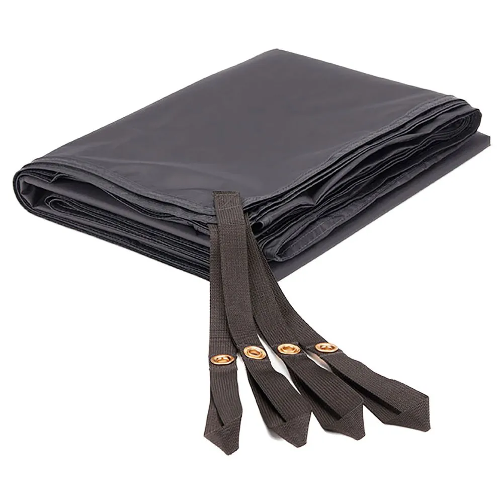 Marmot Limestone 6 Skyddsunderlag, Slate grey, One Size Marmot Limestone 6 Skyddsunderlag, Slate grey, One Size