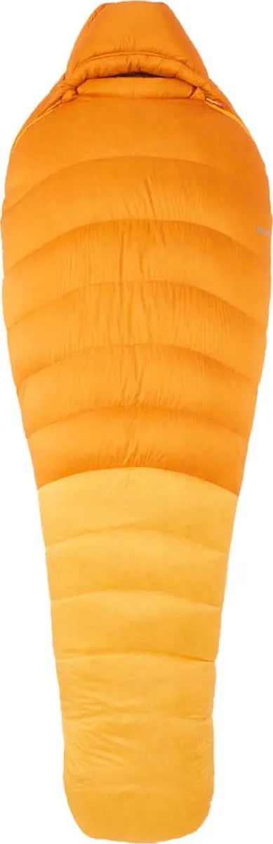 Marmot Lithium Short, Orange Pepper/Golden Sun Marmot Lithium Short, Orange Pepper/Golden Sun