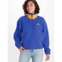 Marmot Men's 94 E.C.O. Recycled Fleece Marmot Men's 94 E.C.O. Recycled Fleece
