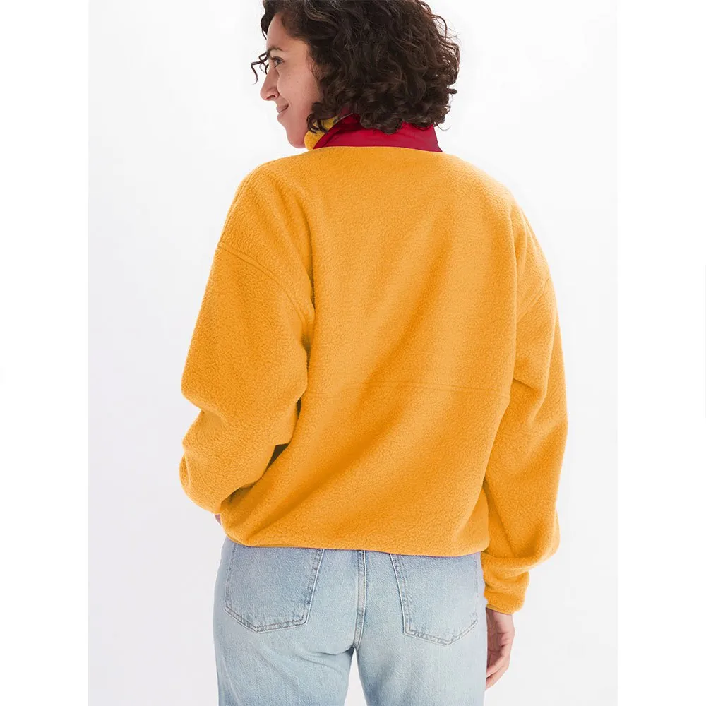 Marmot Men's 94 E.C.O. Recycled Fleece