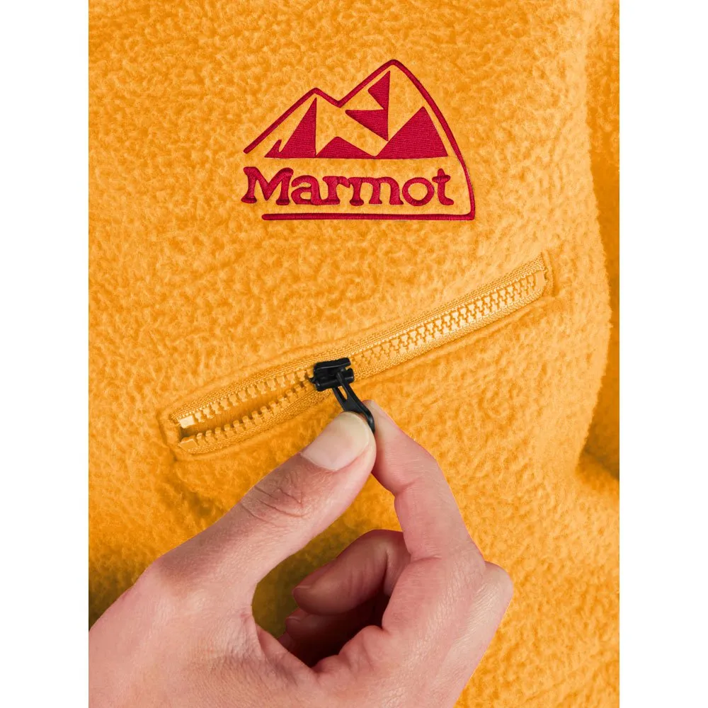 Marmot Men's 94 E.C.O. Recycled Fleece