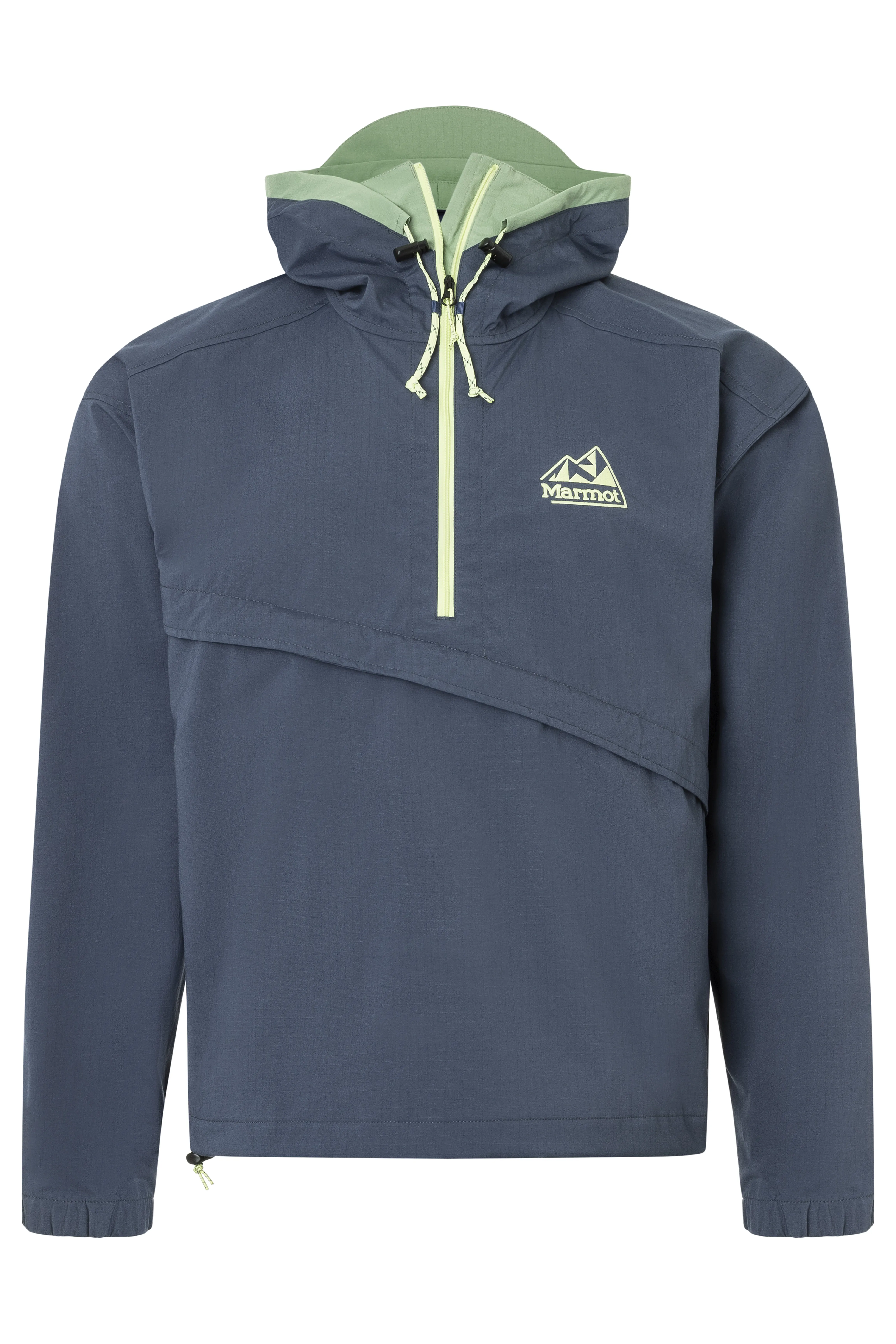Marmot Men's ’96 Active Anorak Marmot Men's ’96 Active Anorak