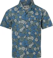 Marmot Men's Airexchange Upf 40 Camp Novelty Ss Shirt Marmot Men's Airexchange Upf 40 Camp Novelty Ss Shirt