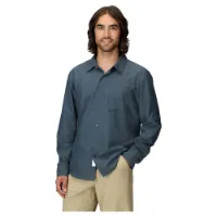 Marmot Men's Airexchange Upf 40 Ls Shirt Marmot Men's Airexchange Upf 40 Ls Shirt