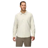 Marmot Men's Airexchange Upf 40 Ls Shirt