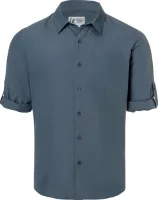 Marmot Men's Airexchange Upf 40 Ls Shirt Marmot Men's Airexchange Upf 40 Ls Shirt