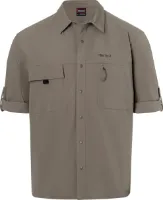 Marmot Men's Airexchange Upf 40 Overshirt Marmot Men's Airexchange Upf 40 Overshirt