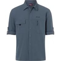 Marmot Men's Airexchange Upf 40 Overshirt