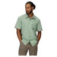 Marmot Men's Airexchange Upf 40 Ss Shirt
