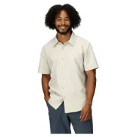 Marmot Men's Airexchange Upf 40 Ss Shirt Marmot Men's Airexchange Upf 40 Ss Shirt