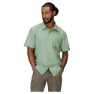 Marmot Men's Airexchange Upf 40 Ss Shirt