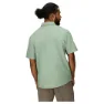 Marmot Men's Airexchange Upf 40 Ss Shirt