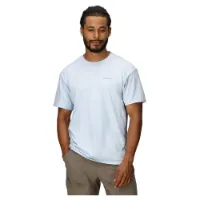 Marmot Men's Airexchange Upf 50 Crew Ss