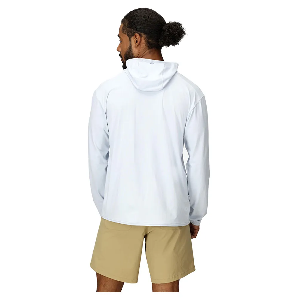 Marmot Men's Airexchange Upf 50 Hoody