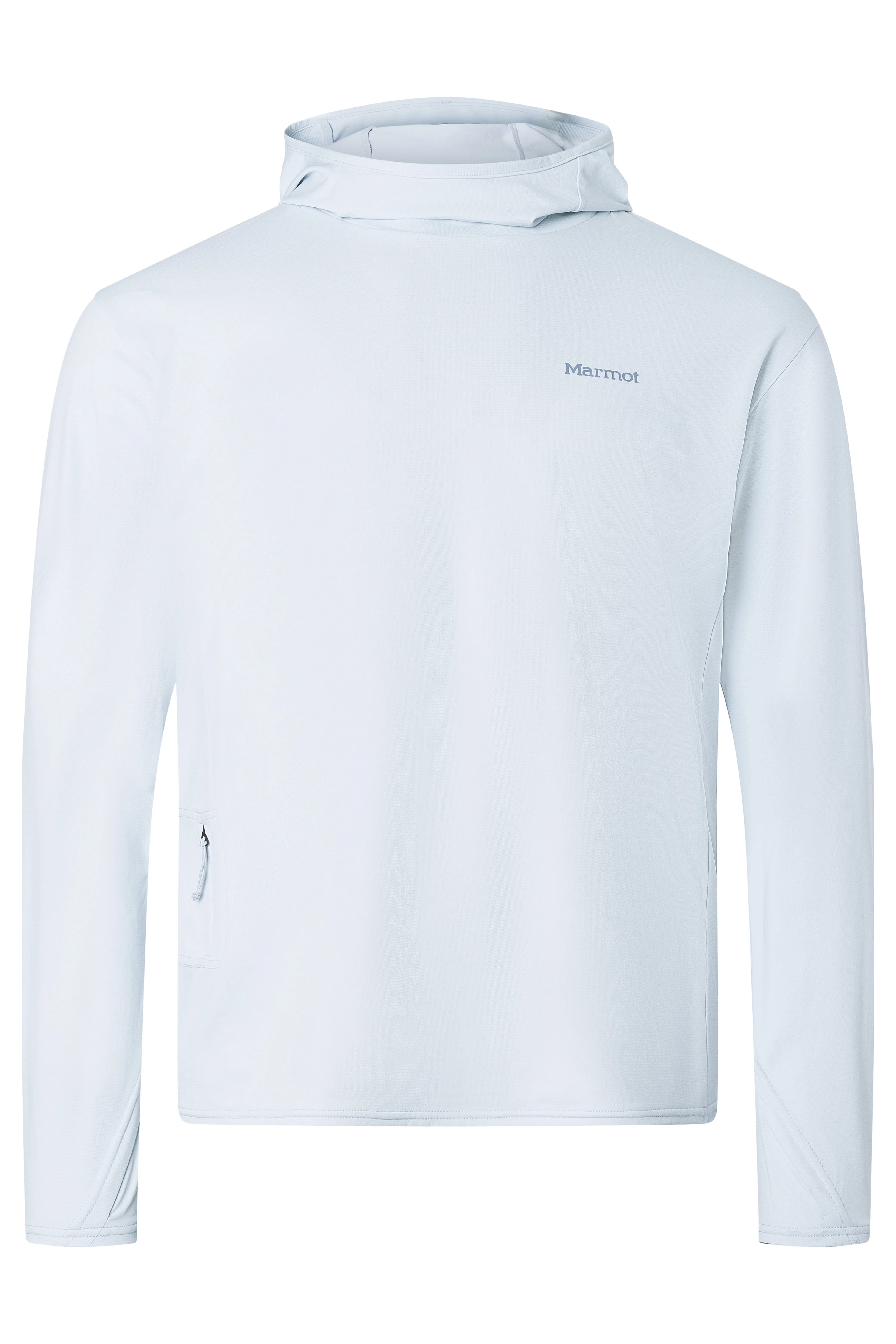 Marmot Men's Airexchange Upf 50 Hoody Marmot Men's Airexchange Upf 50 Hoody