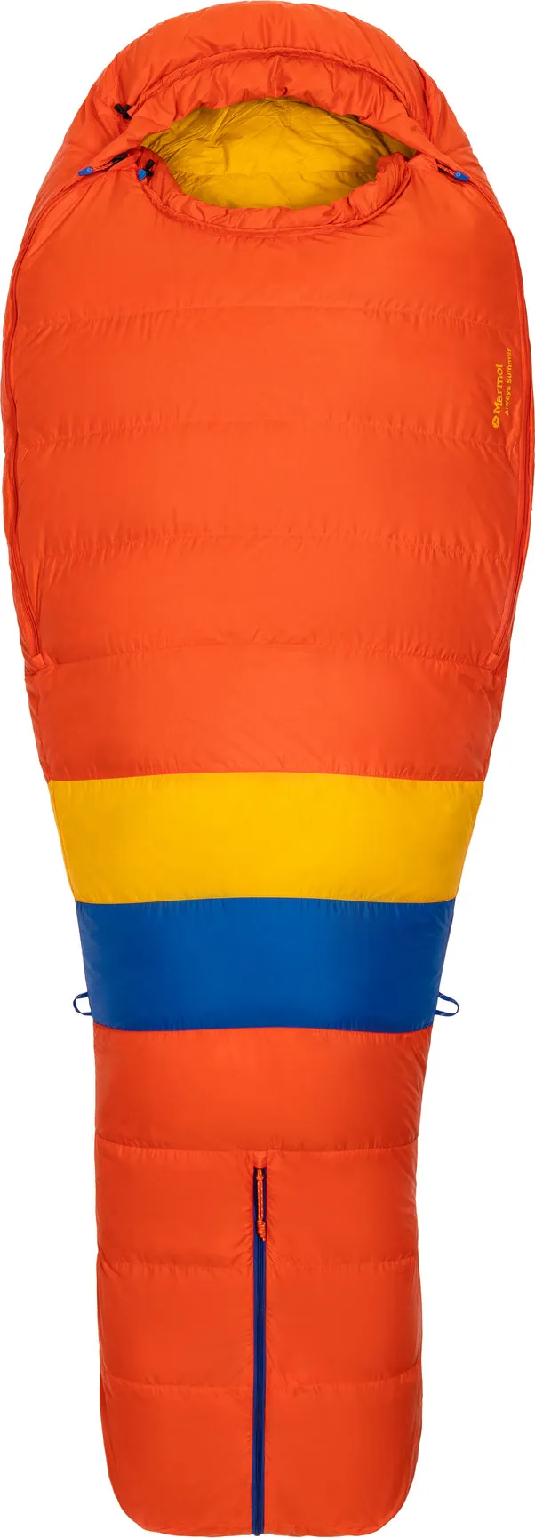 Marmot Men's Always Summer, Red sun/solar Marmot Men's Always Summer, Red sun/solar