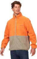 Marmot Men's Aros Fleece Jacket Marmot Men's Aros Fleece Jacket